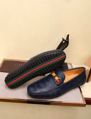 Gucci Business Fashion Men  Shoes_067